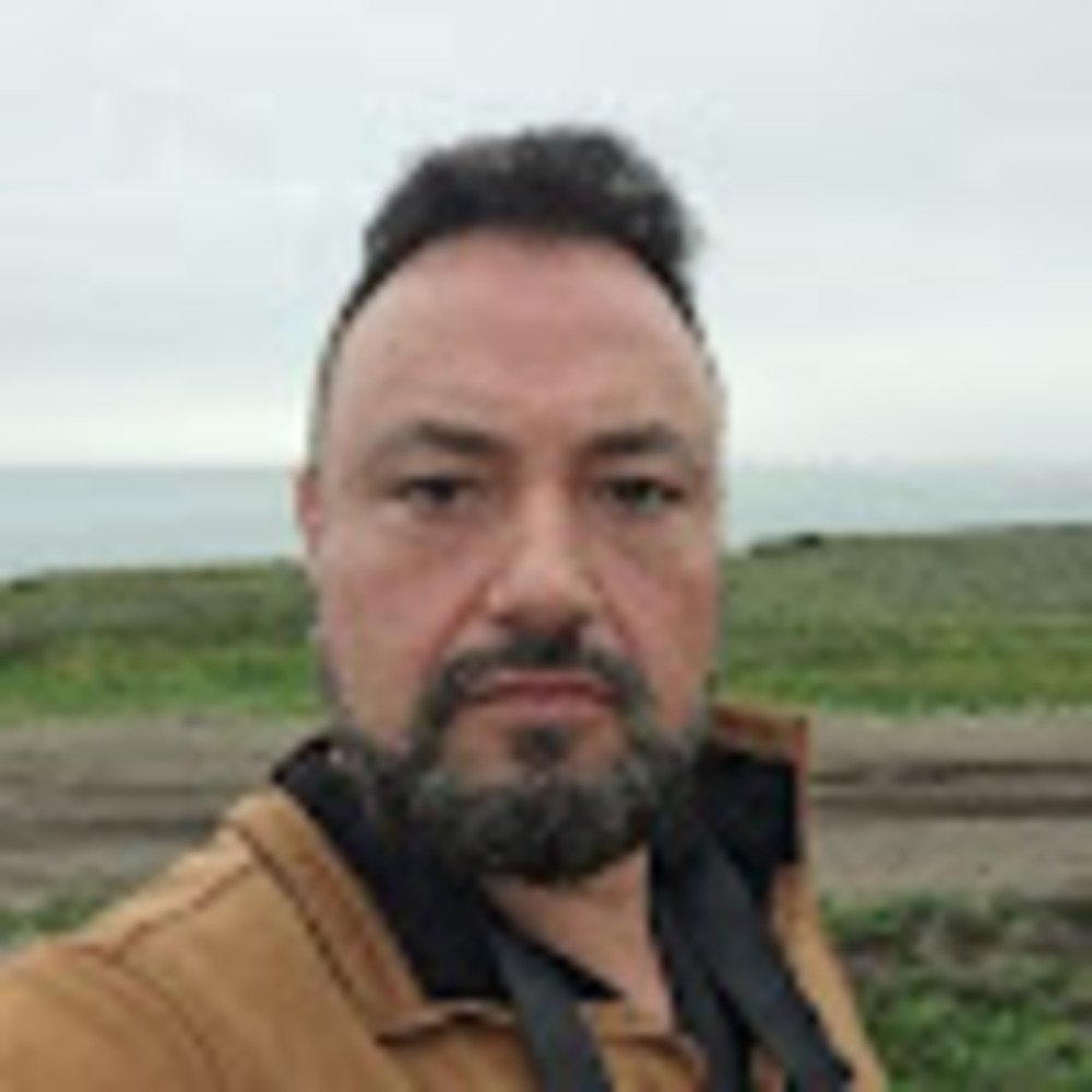 Meet your Posher, Guillermo